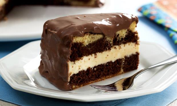 dunuts de sabores variados